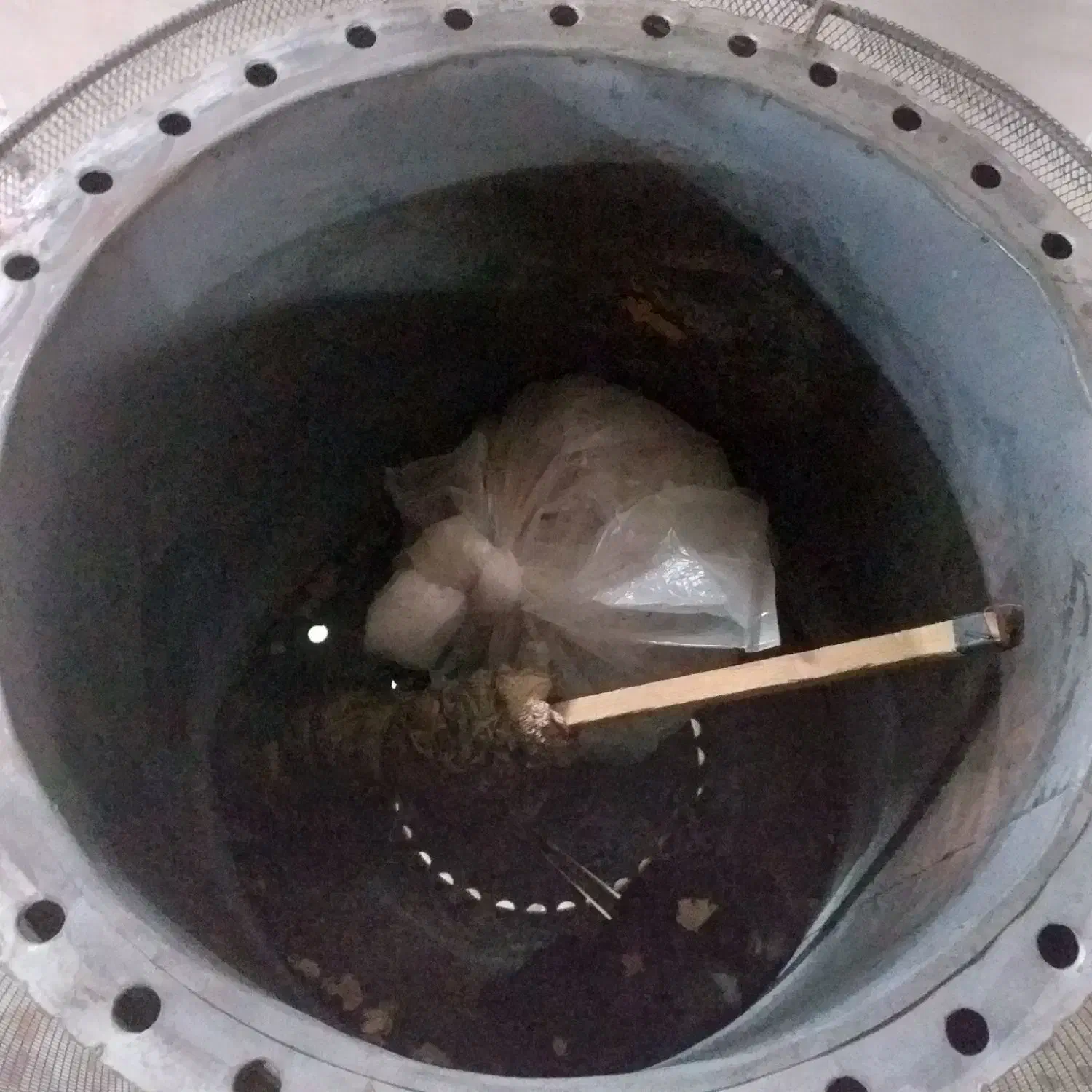 تنور گازی|اجاق گاز و لوازم برقی پخت‌وپز|شوشتر, |دیوار