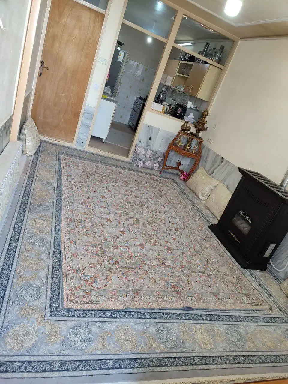 اجاره|اجارهٔ خانه و ویلا|سبزوار, چهارراه فرودگاه|دیوار