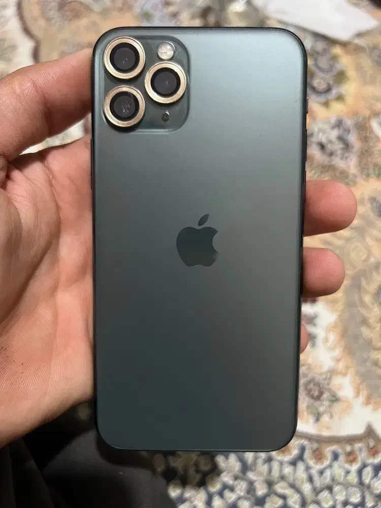 آیفون ۱۱پرو|موبایل|ایرانشهر, |دیوار