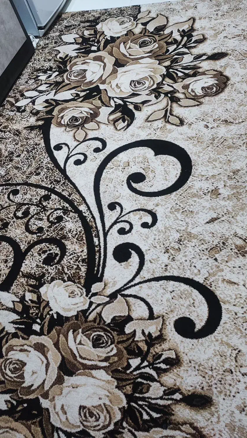 کلیم فرش شش متری|فرش|الیگودرز, |دیوار