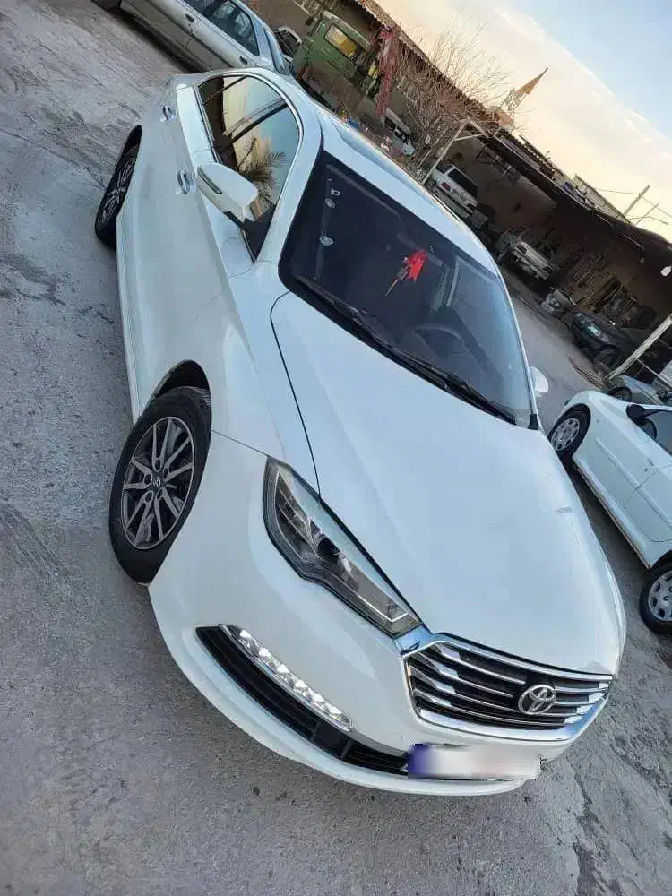 لیفان 820|خودرو سواری و وانت|کرمان, |دیوار