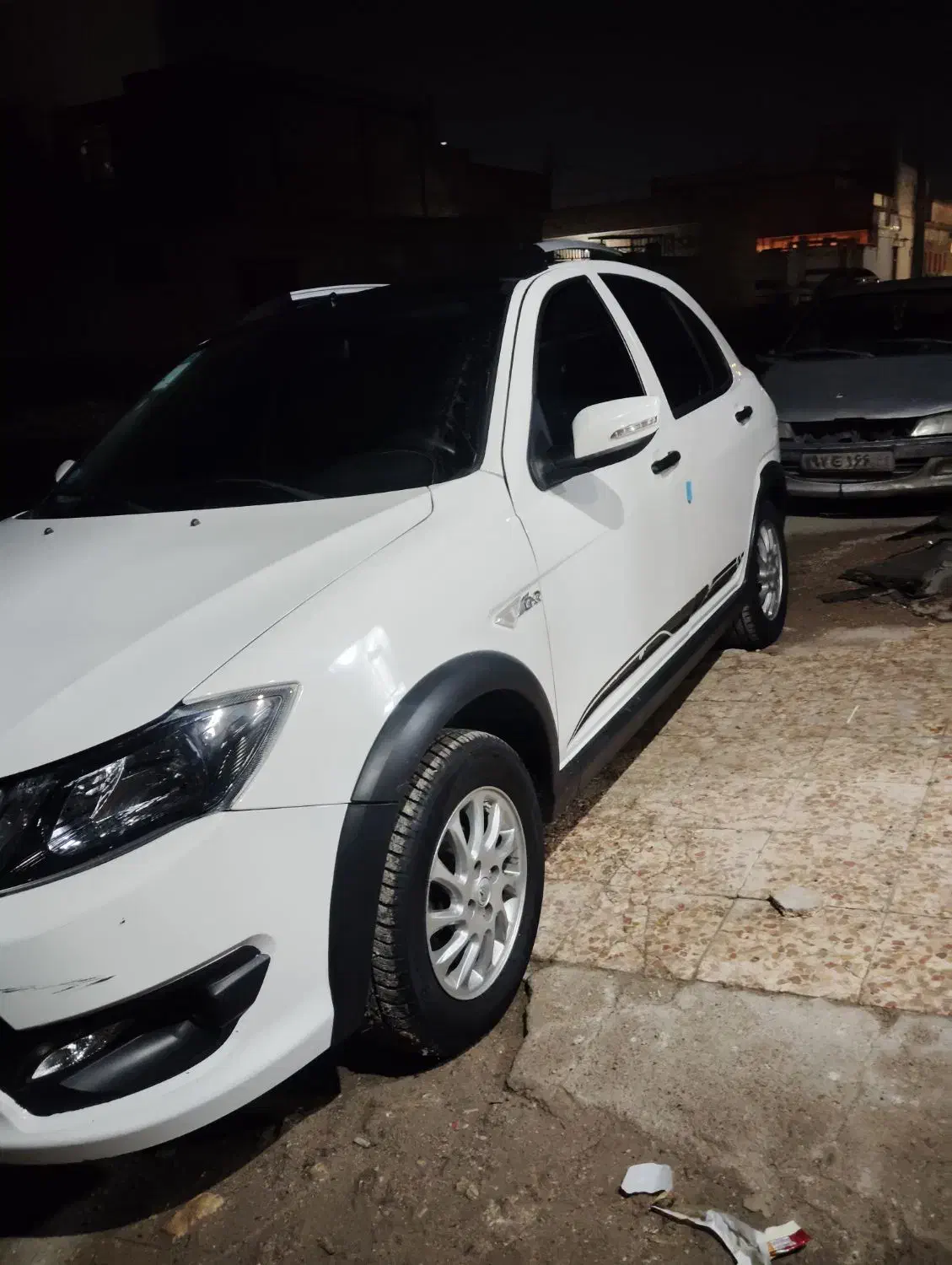 فروش یک دستگاه کوییک|خودرو سواری و وانت|خرمشهر, |دیوار