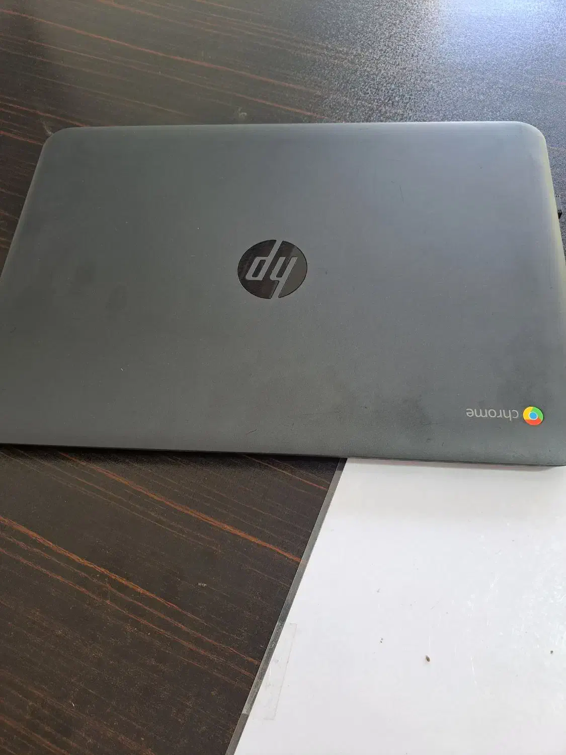 لپ تاپ hp|رایانه همراه|ملارد, |دیوار