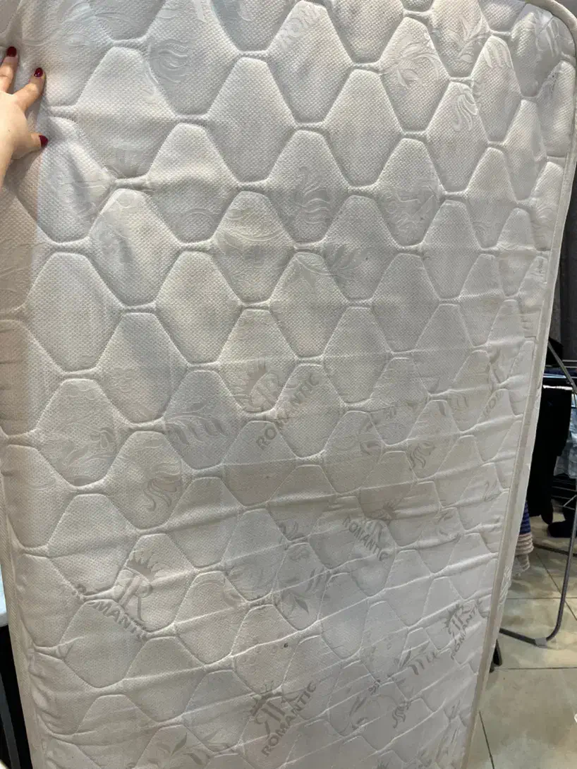 تشک یک نفره|تشک تختخواب|فومن, |دیوار