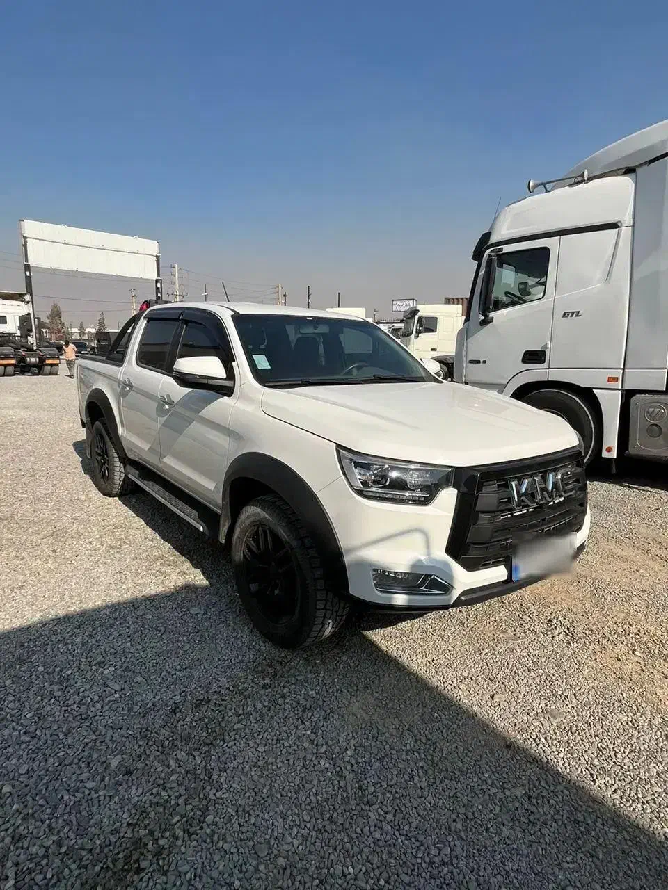 kmct8|خودرو سواری و وانت|ایلام, |دیوار