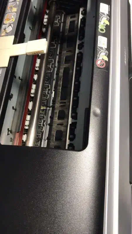 پرینتر اپسون 1410 با یکسال گارانتی|پرینتر، اسکنر، کپی، فکس|تهران, ایرانشهر|دیوار