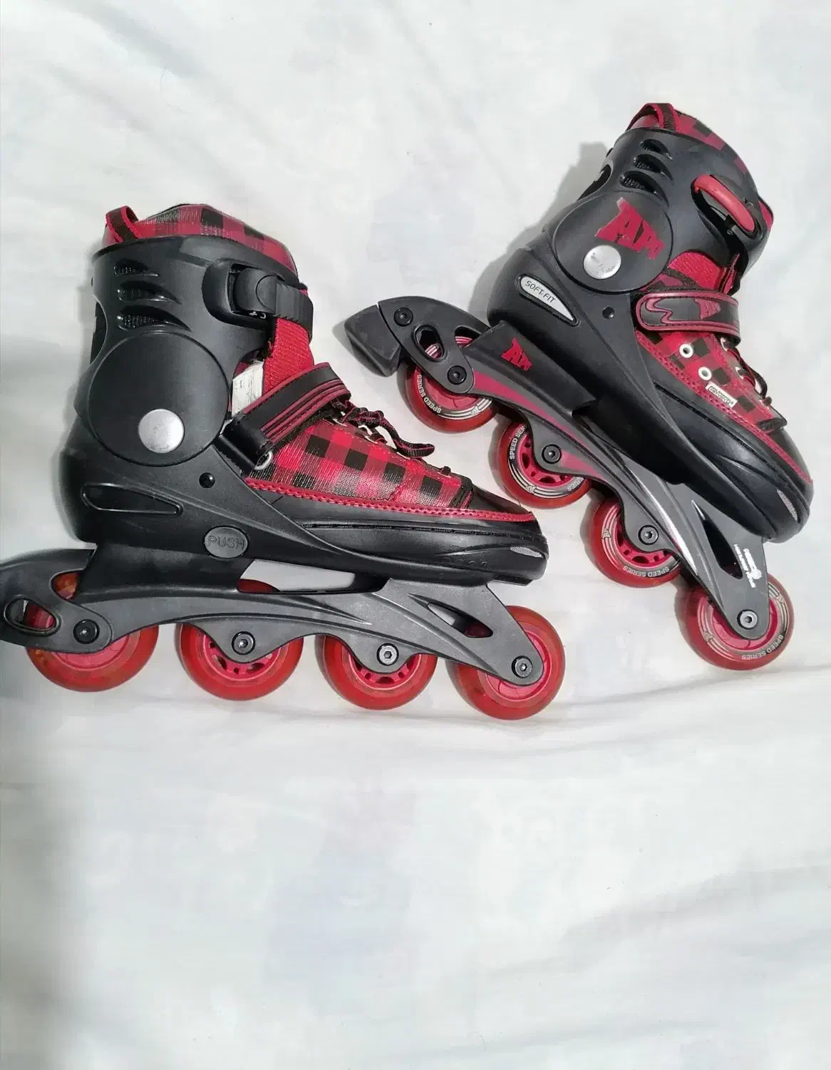 اسکیت|دوچرخه، اسکیت، اسکوتر|شیروان (خراسان), |دیوار