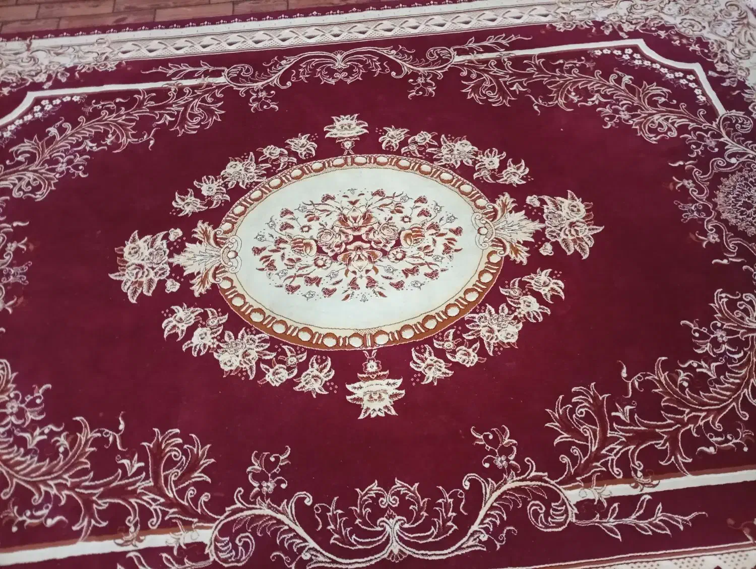 فرش|فرش|تهران, شهرک فردوس (حسینی)|دیوار