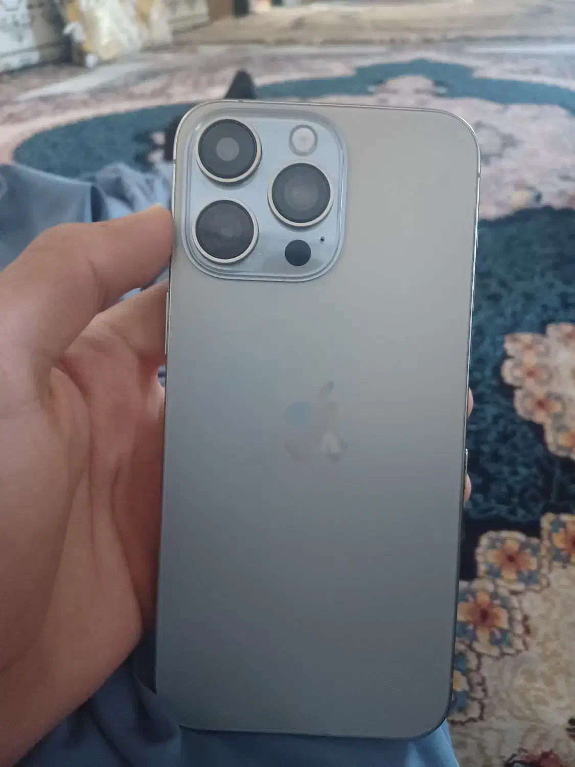 ایفون 15 فول کپی|موبایل|زاهدان, |دیوار