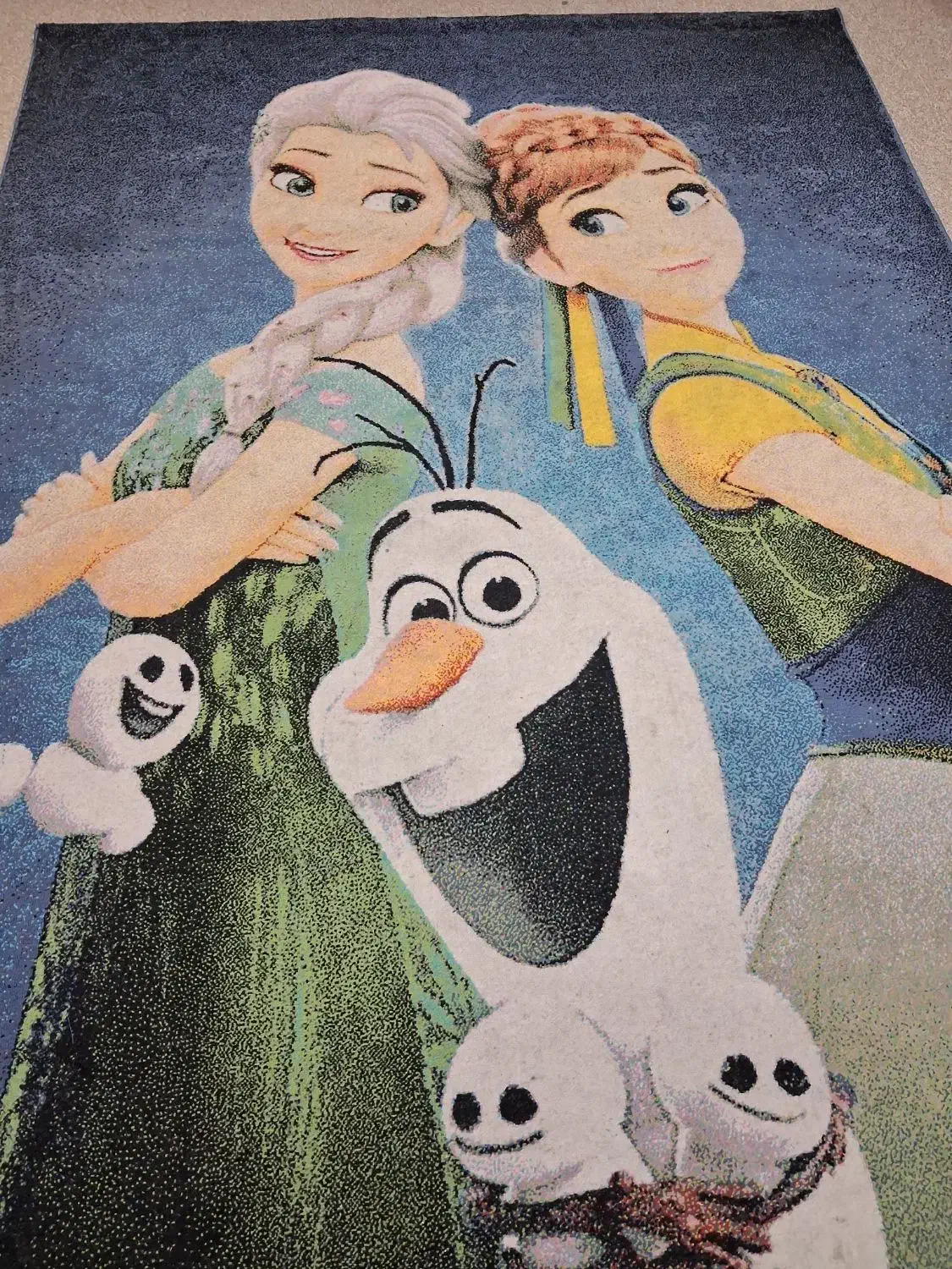 گلیم فرش انا السا|گلیم، جاجیم، گبه|بندر ماهشهر, |دیوار