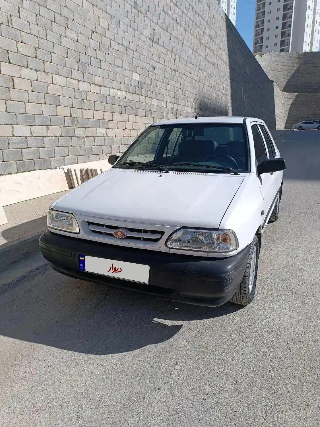 پراید 131 SE مدل 96|خودرو سواری و وانت|تهران, جوادیه تهرانپارس|دیوار