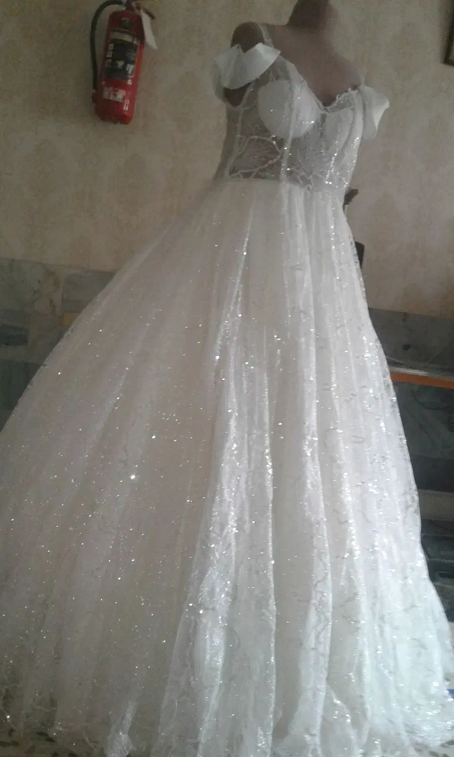 لباس عروس|لباس|بجنورد, |دیوار