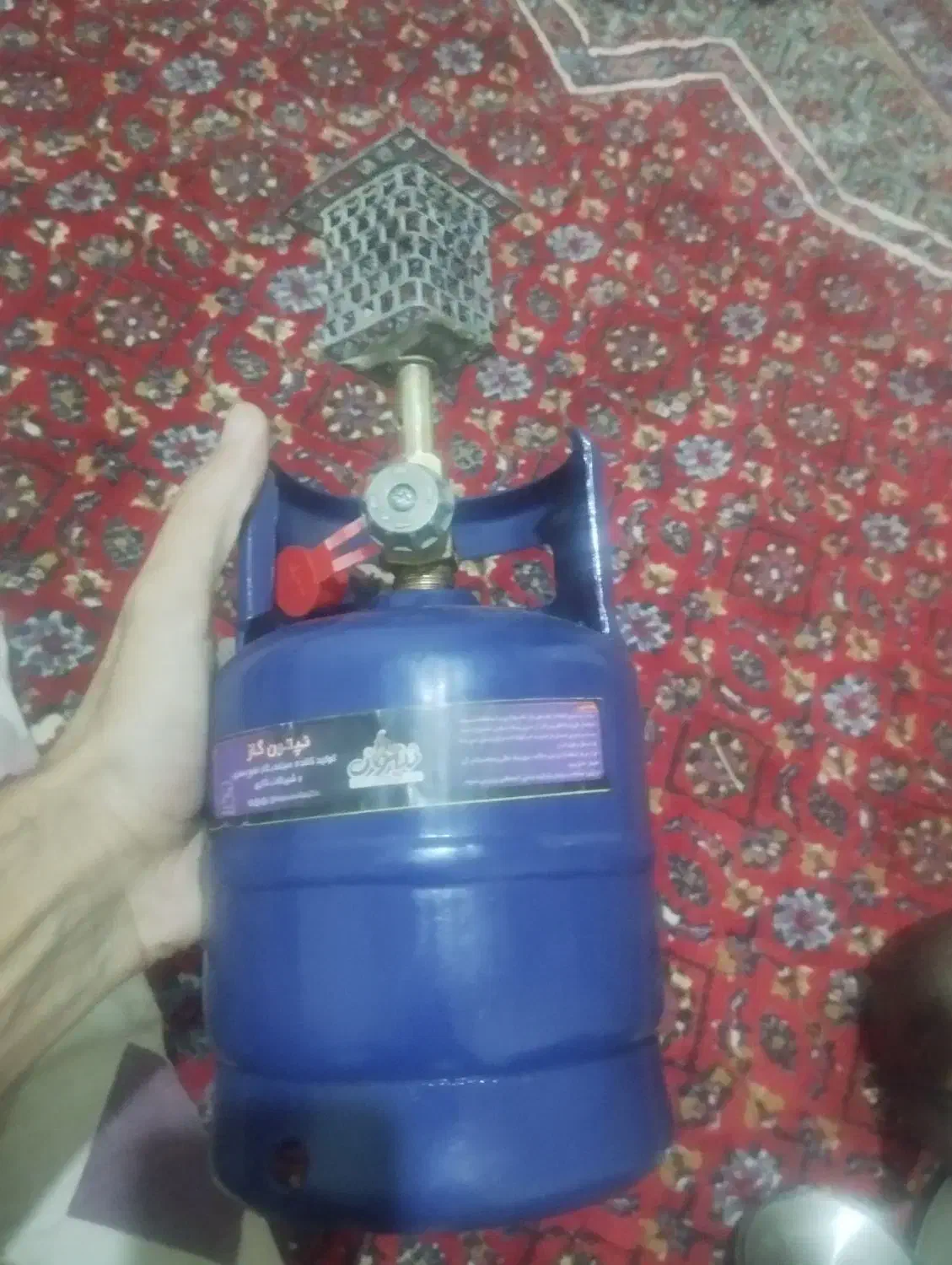 پکنیک کوچیک فروشی|اجاق گاز و لوازم برقی پختوپز|اسفراین, |دیوار