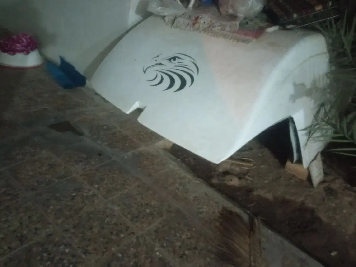 کابین ال 90|قطعات یدکی و لوازم جانبی|امیدیه, |دیوار