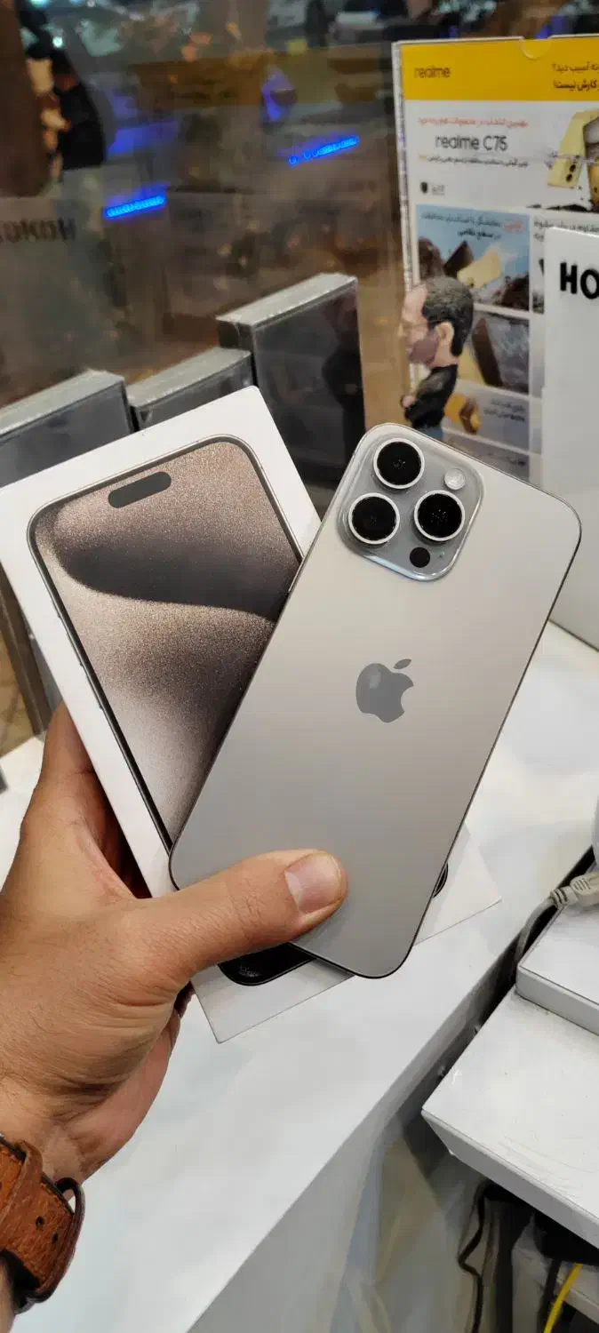 15پرومکس 256 درحد|موبایل|اصفهان, چرخاب|دیوار