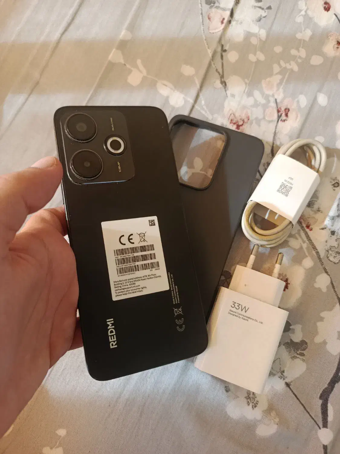 شیامی ردمی ۱۳x|موبایل|تهران, دبستان|دیوار