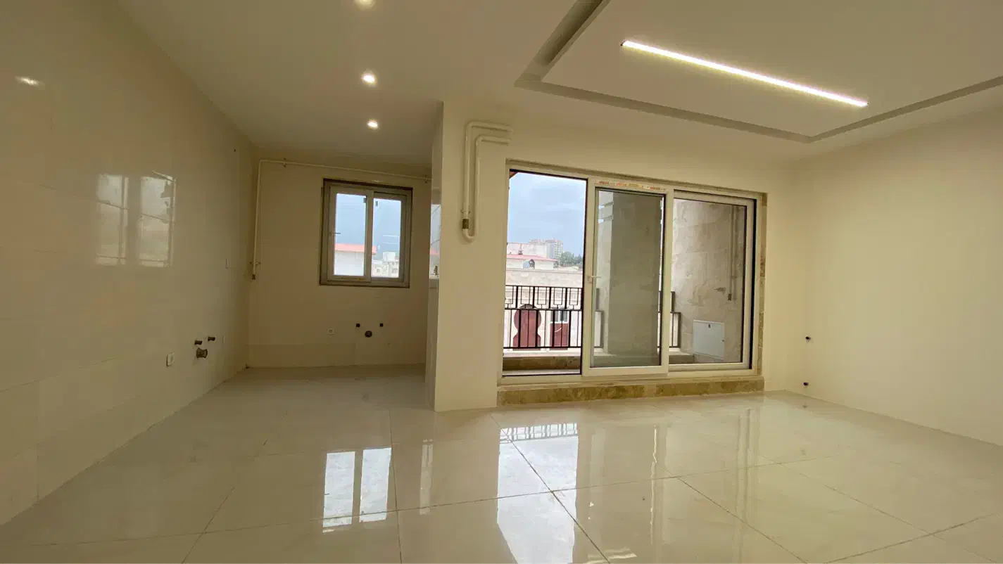 تک واحدی بینظیر ۱۶۵ متری ۳ خوابه استربادی|فروش آپارتمان|گرگان, |دیوار