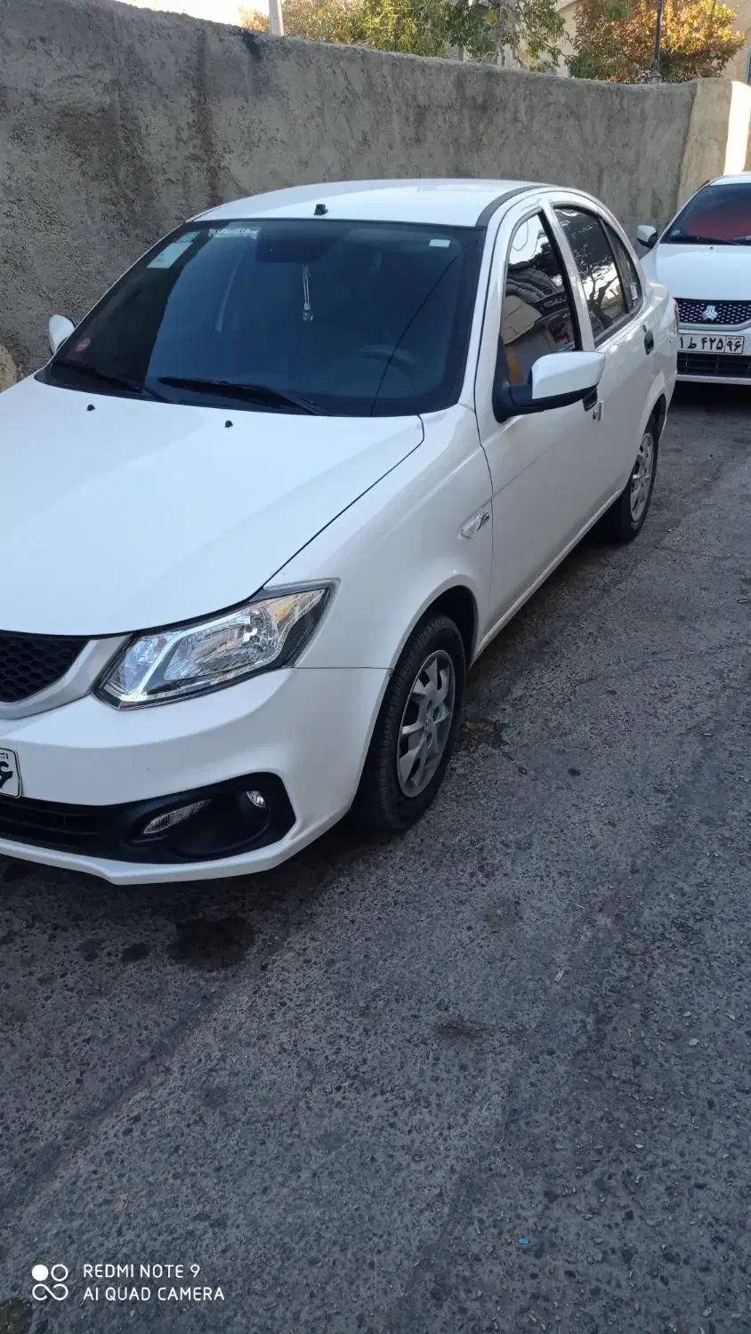 ساینا اس|خودرو سواری و وانت|شاهرود, |دیوار