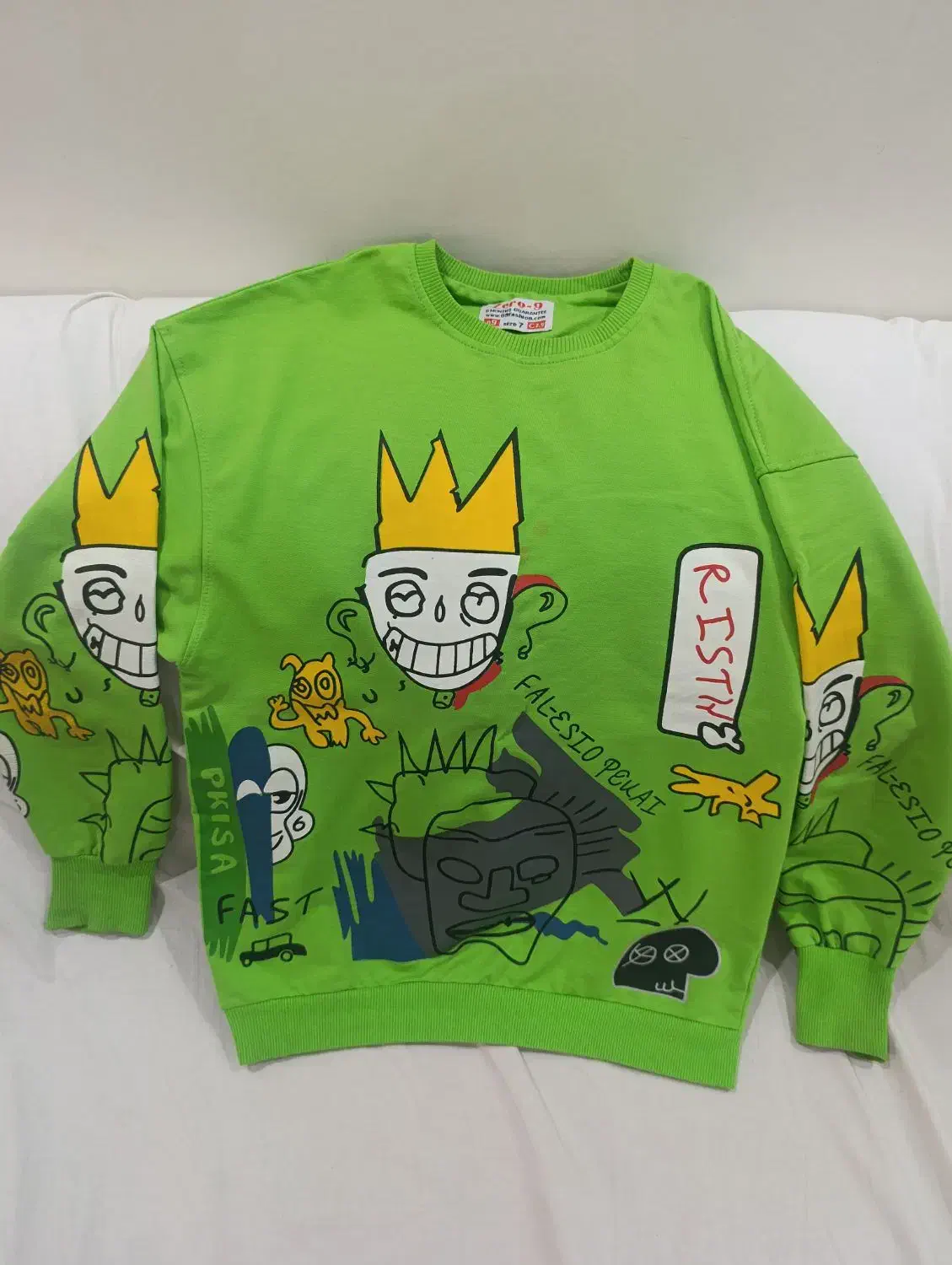 لباس پسرانه|کفش و لباس بچه|تهران, کرمان|دیوار