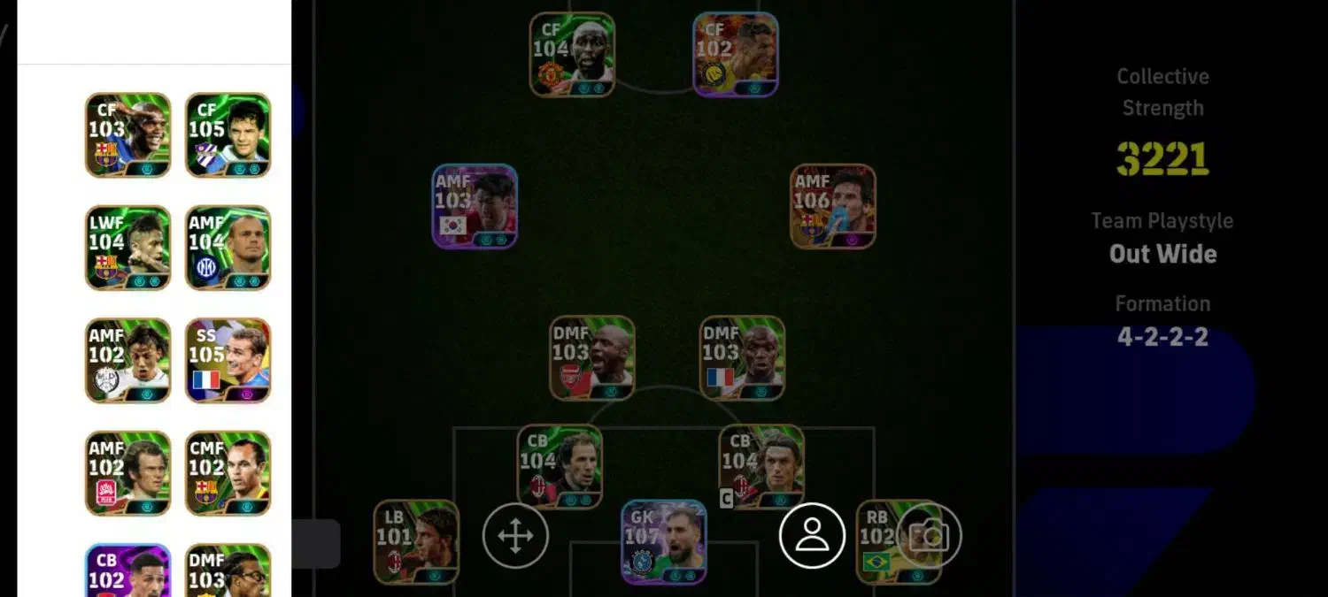 اکانت ای فوتبال|کنسول، بازی ویدئویی و آنلاین|قشلاق دشت, |دیوار