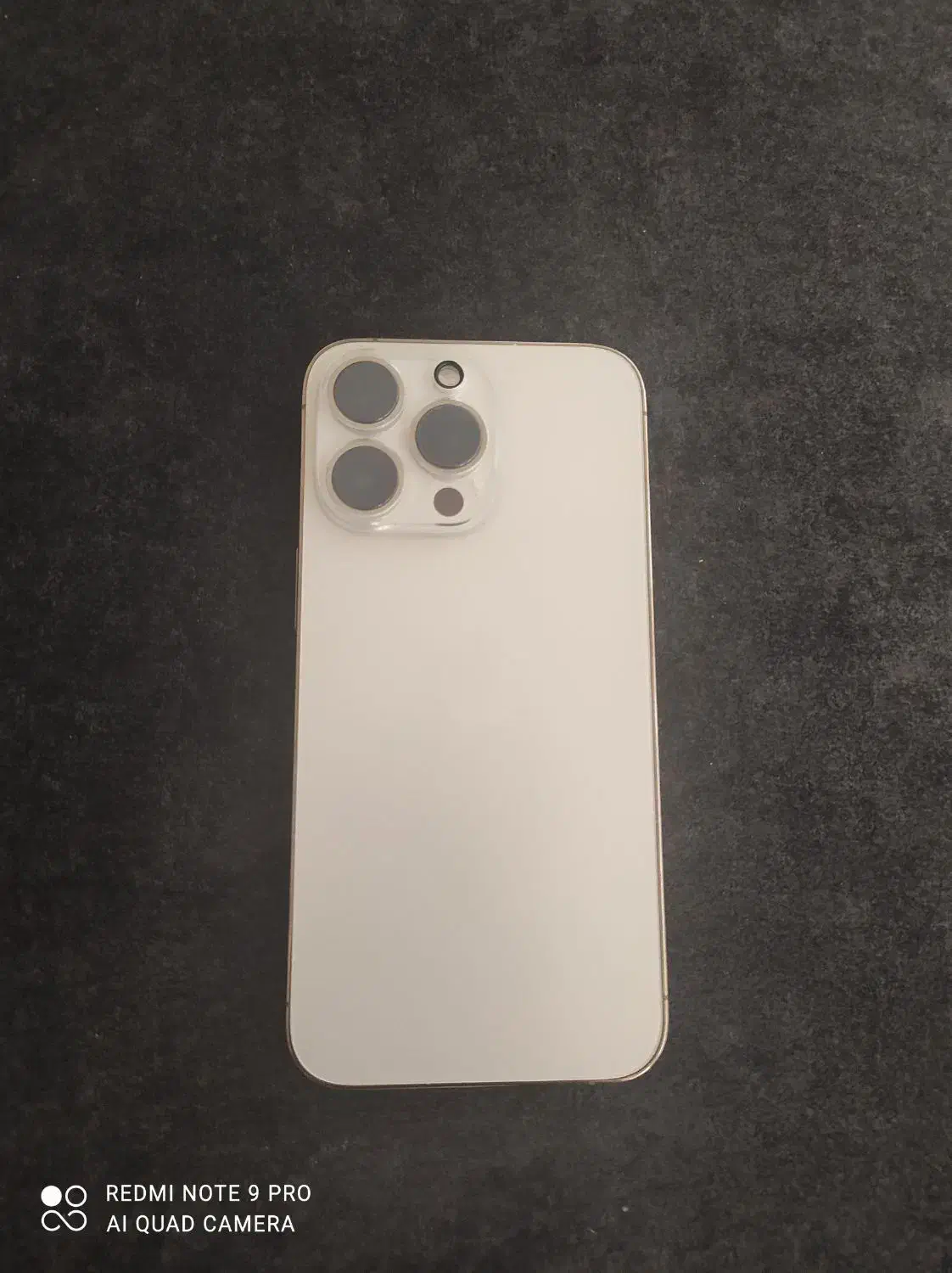 آیفون۱۳پرو۲۵۶گیگ|موبایل|زاهدان, |دیوار