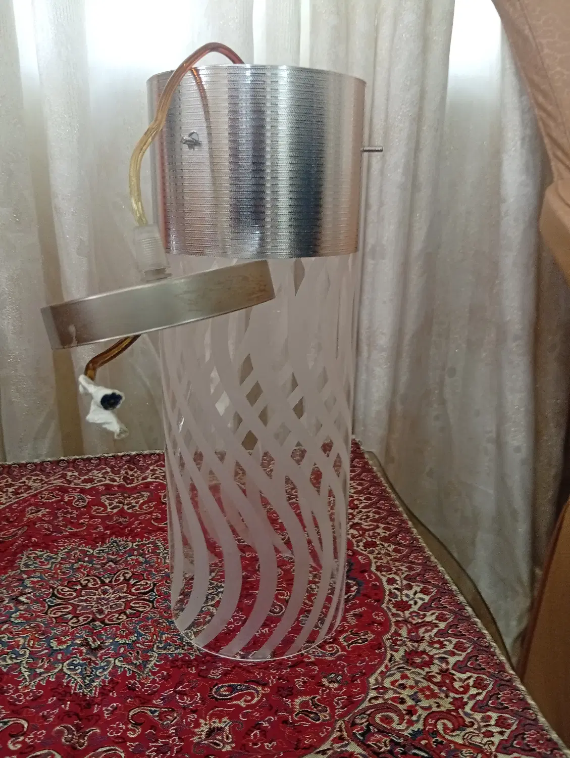 لوستر|لوستر و چراغ آویز|تهران, مهرآباد جنوبی|دیوار