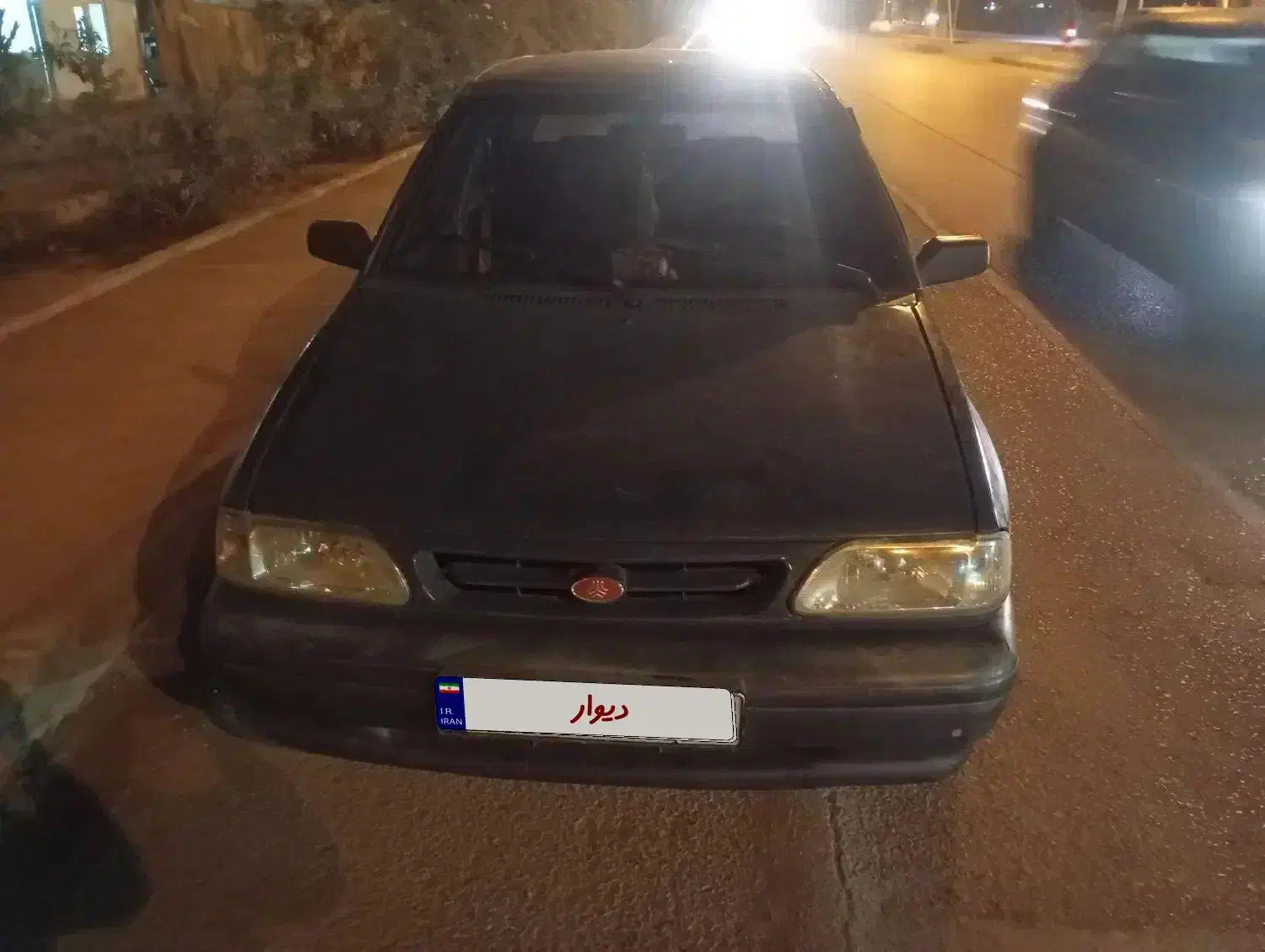 مدل۷۷|خودرو سواری و وانت|خمینیشهر, |دیوار