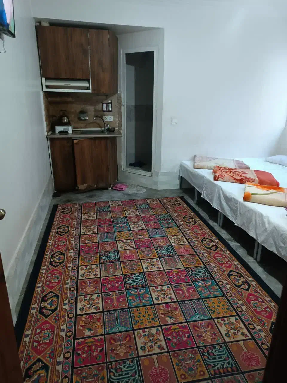 کاروان زیارتی مشهدمقدس نقد اقساط|تور و چارتر|یزد, |دیوار