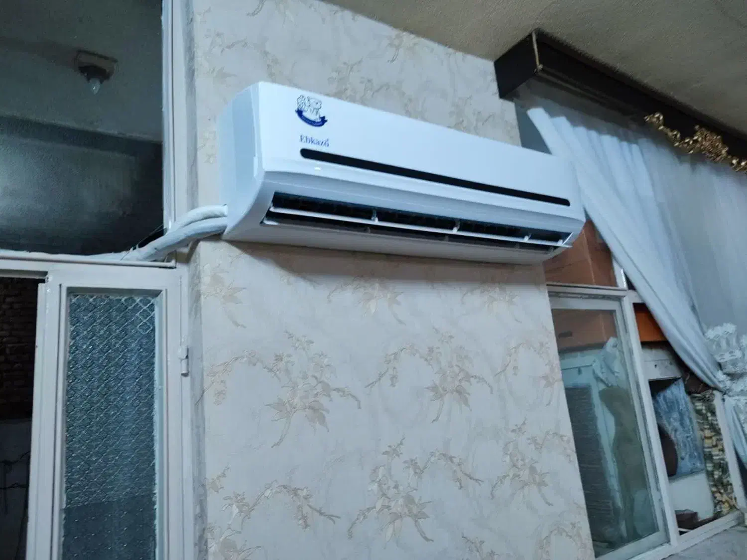 کولر گازی ، پکیج ،آب شیرین کن ، نصب تعمیرات، فروش|خدمات پیشه و مهارت|قم, مصلاء|دیوار