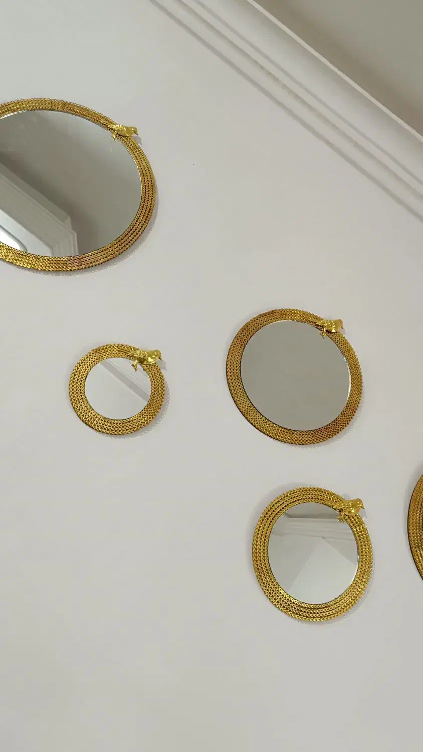 دکوری.آیینه|آینه|گلستان (تهران), |دیوار