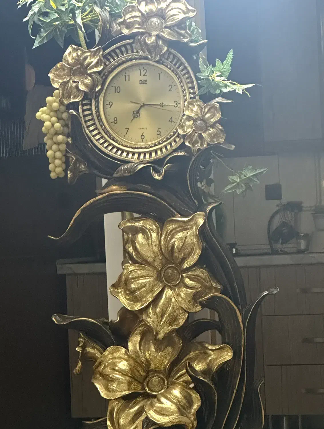 ساعت ایستاده|ساعت دیواری و تزئینی|گنبد کاووس, |دیوار