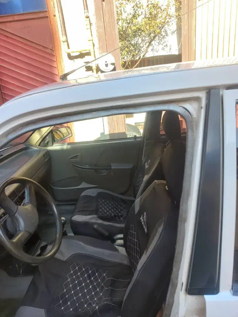 پراید مدل ۸۹|خودرو سواری و وانت|مریوان, |دیوار