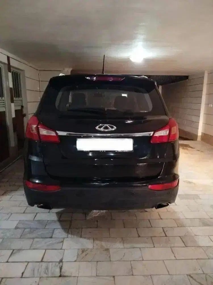 تیگو۵|خودرو سواری و وانت|قزوین, |دیوار