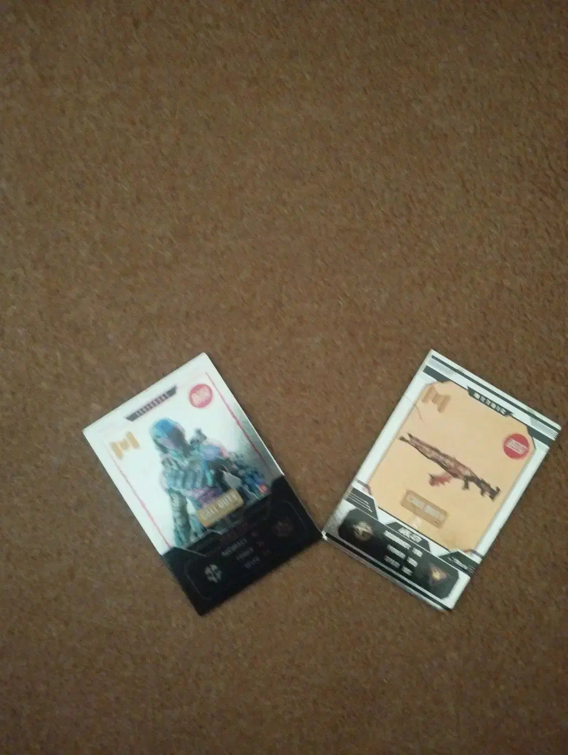 کارت کیمدی کالاف|کنسول، بازی ویدئویی و آنلاین|اردبیل, |دیوار