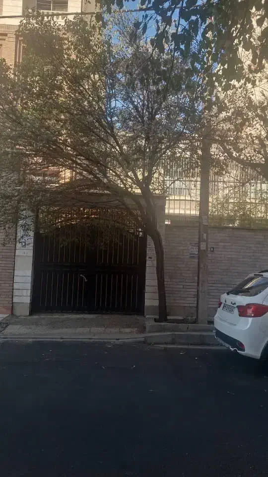 ۳۷۵ متر کلنگی در بلوار زمزم|فروش زمین و ملک کلنگی|تهران, آهنگ|دیوار