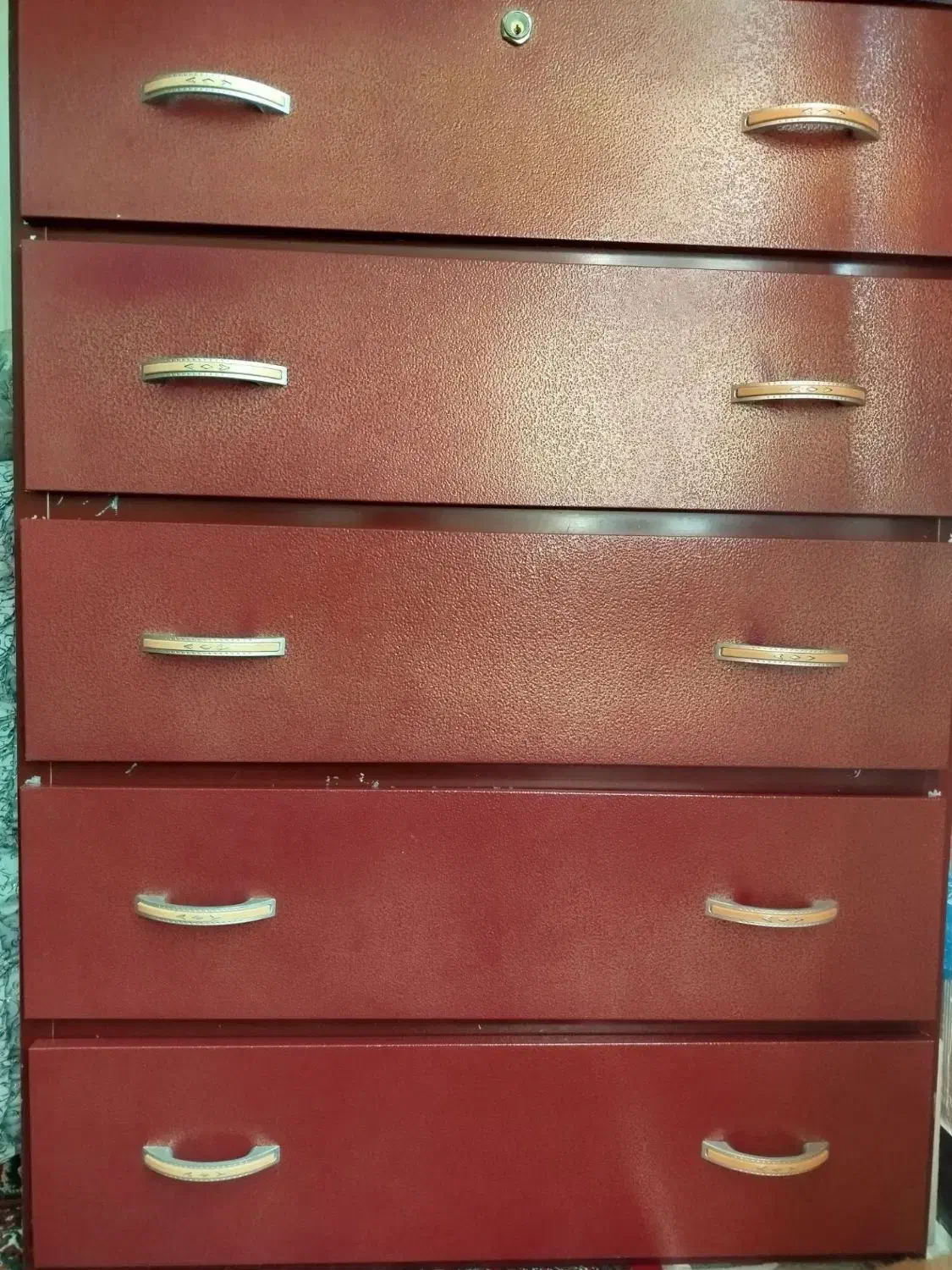 دراور|جاکفشی، کمد، دراور|جوانرود, |دیوار