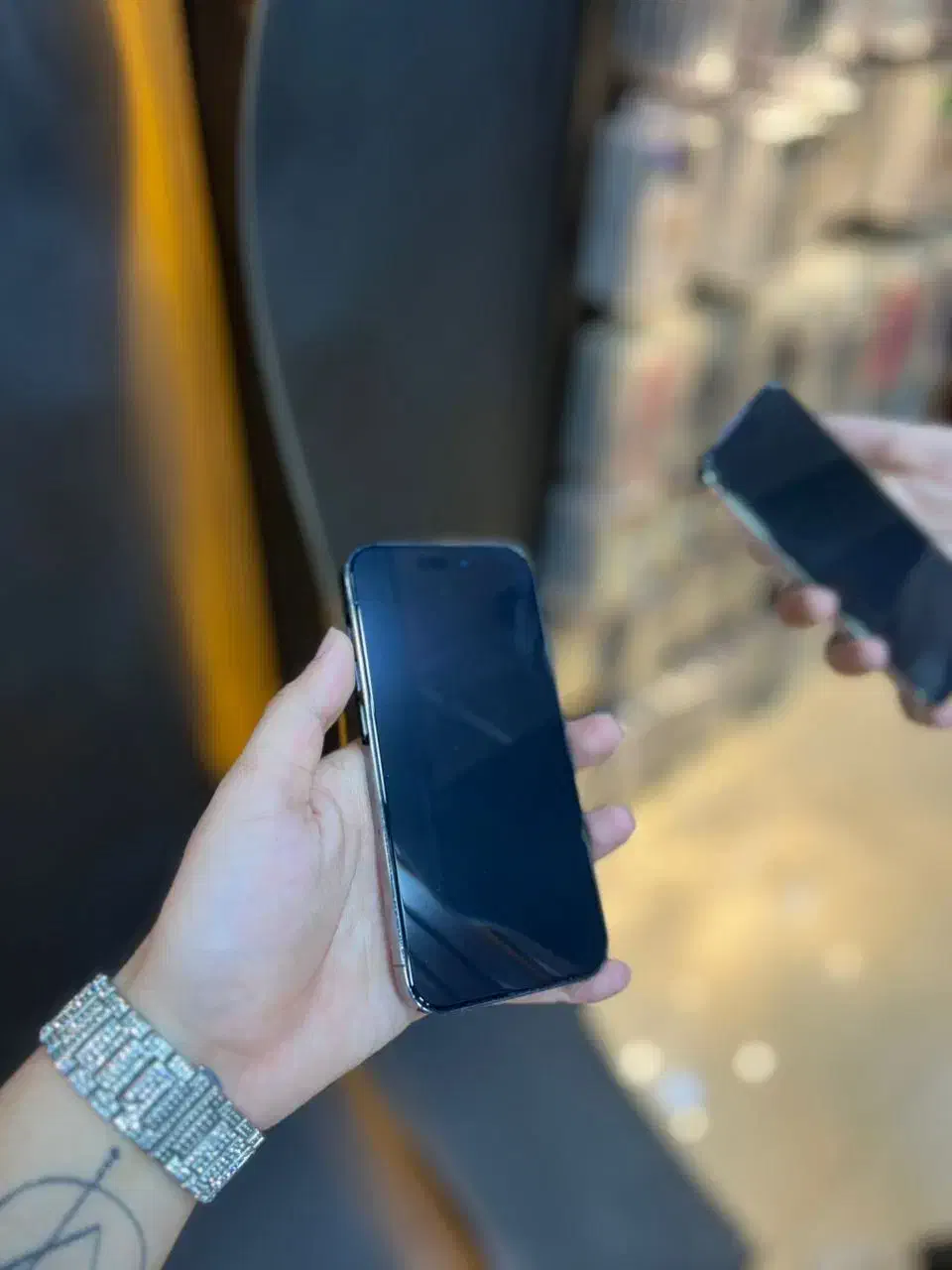 آیفون 14پرو|موبایل|رشت, لاکانی|دیوار