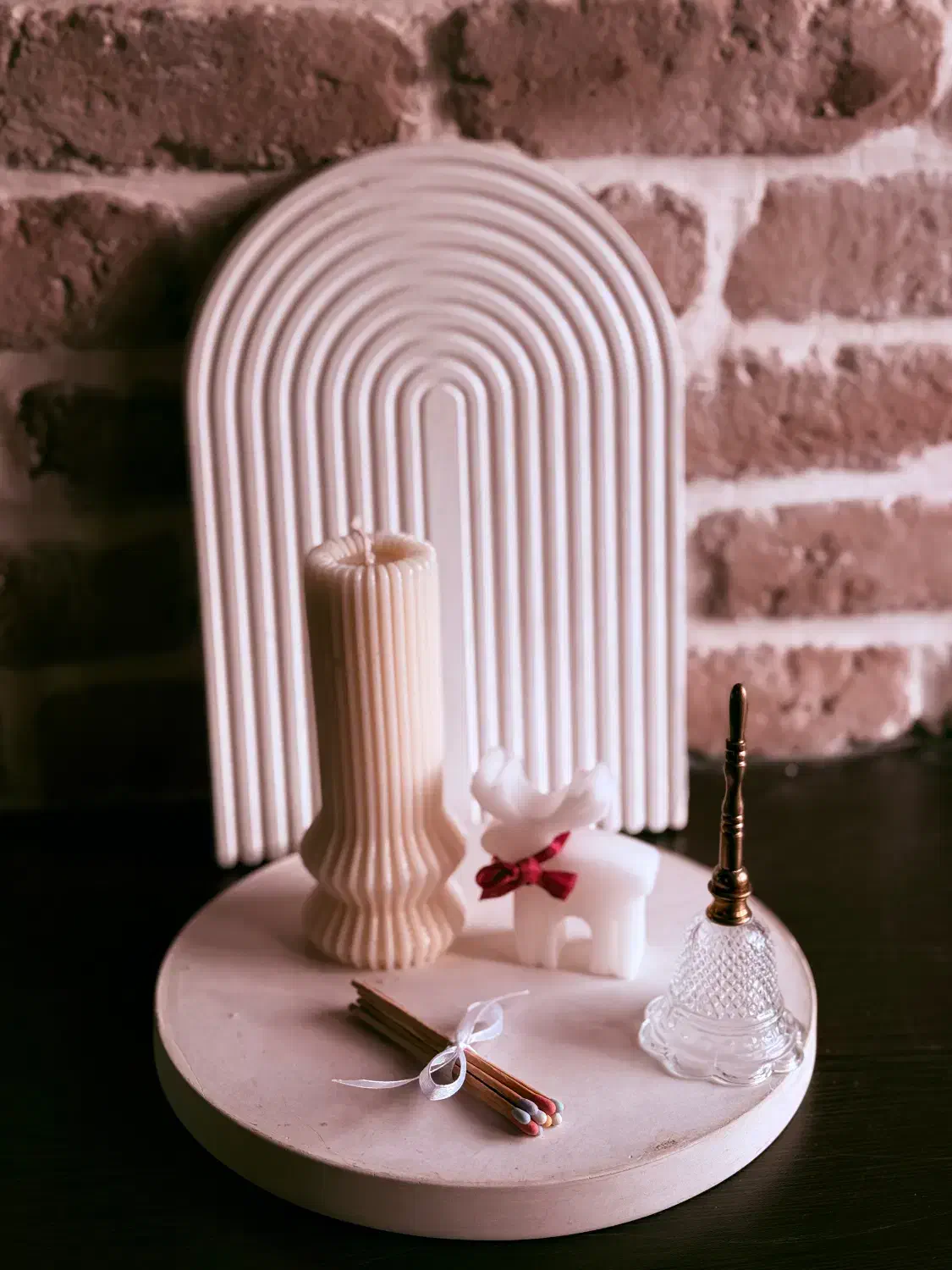 شمع های دستساز و معطر|صنایع دستی و سایر لوازم تزئینی|تهران, منیریه|دیوار