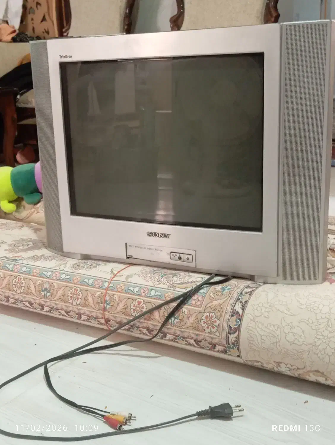 فروش فوری|تلویزیون و پروژکتور|نیشابور, امام خمینی|دیوار