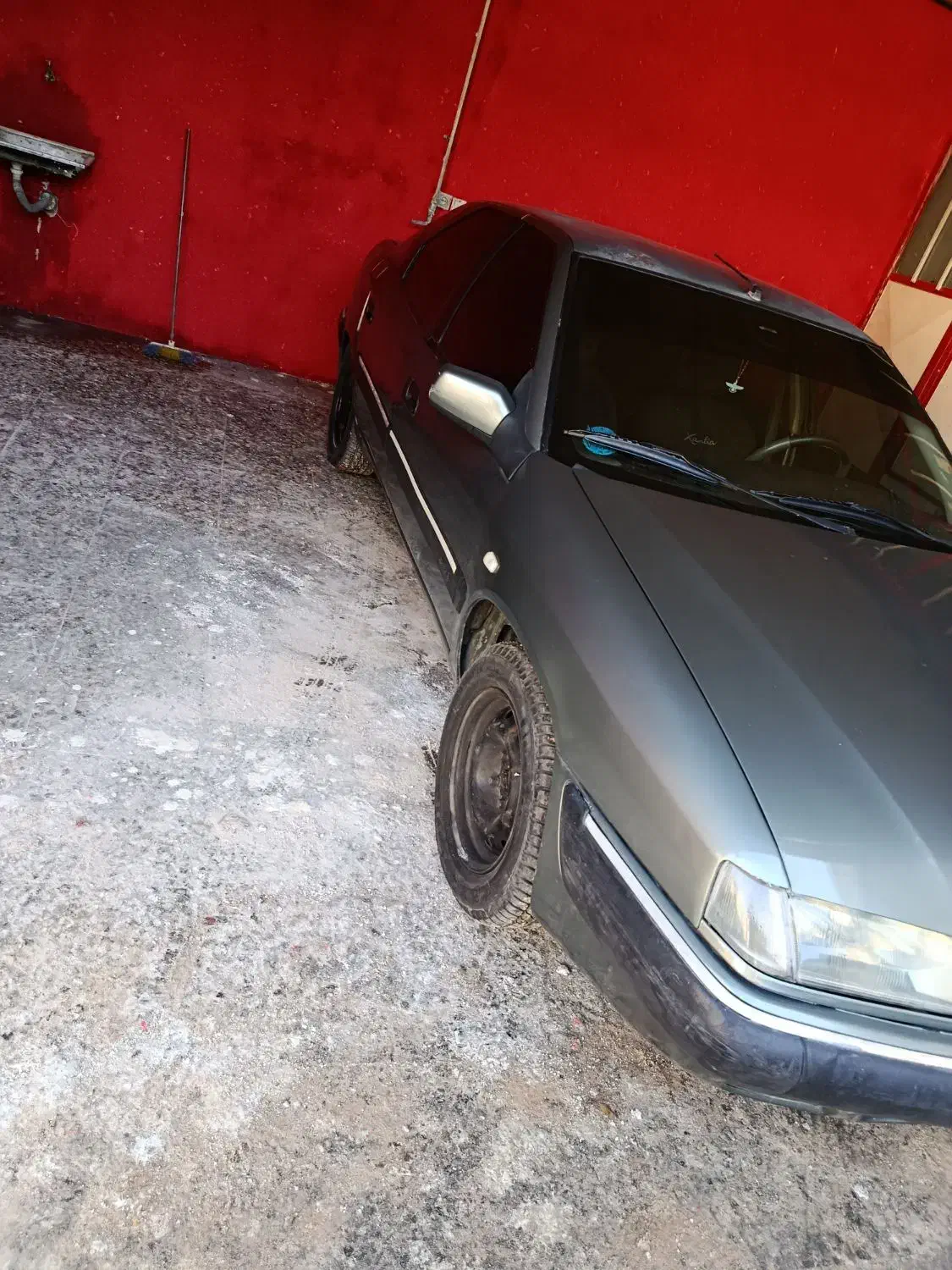 زانتیا 86|خودرو سواری و وانت|اصفهان, مارچین|دیوار