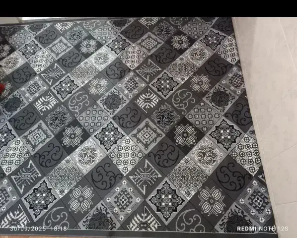 گلیم آشپزخانه|گلیم، جاجیم، گبه|ساوه, |دیوار