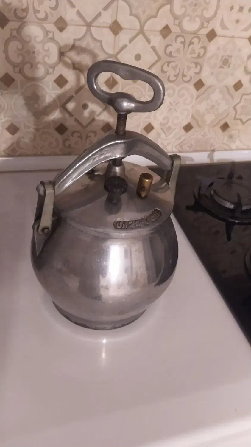 زود پز|ظروف پخت‌وپز|مشهد, امیریه|دیوار