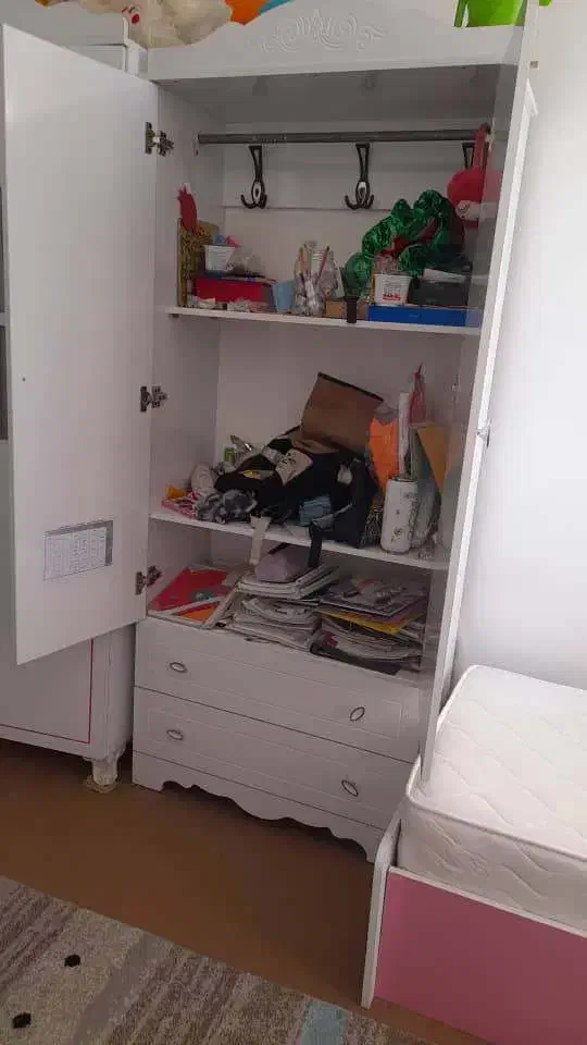 کمد|جاکفشی، کمد، دراور|مراغه, |دیوار