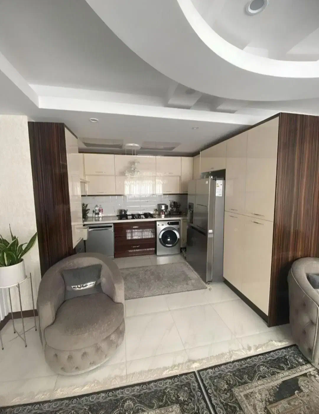 اپارتمان ۶۷ متری سند/مطهری/پارکینگ اختصاصی|فروش آپارتمان|رشت, حاجی آباد|دیوار