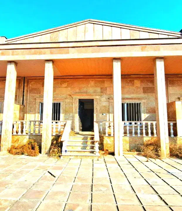 ویلاشهرکی شمالی/سندتک برگ/پروانه ساخت|فروش خانه و ویلا|ری, علایین|دیوار