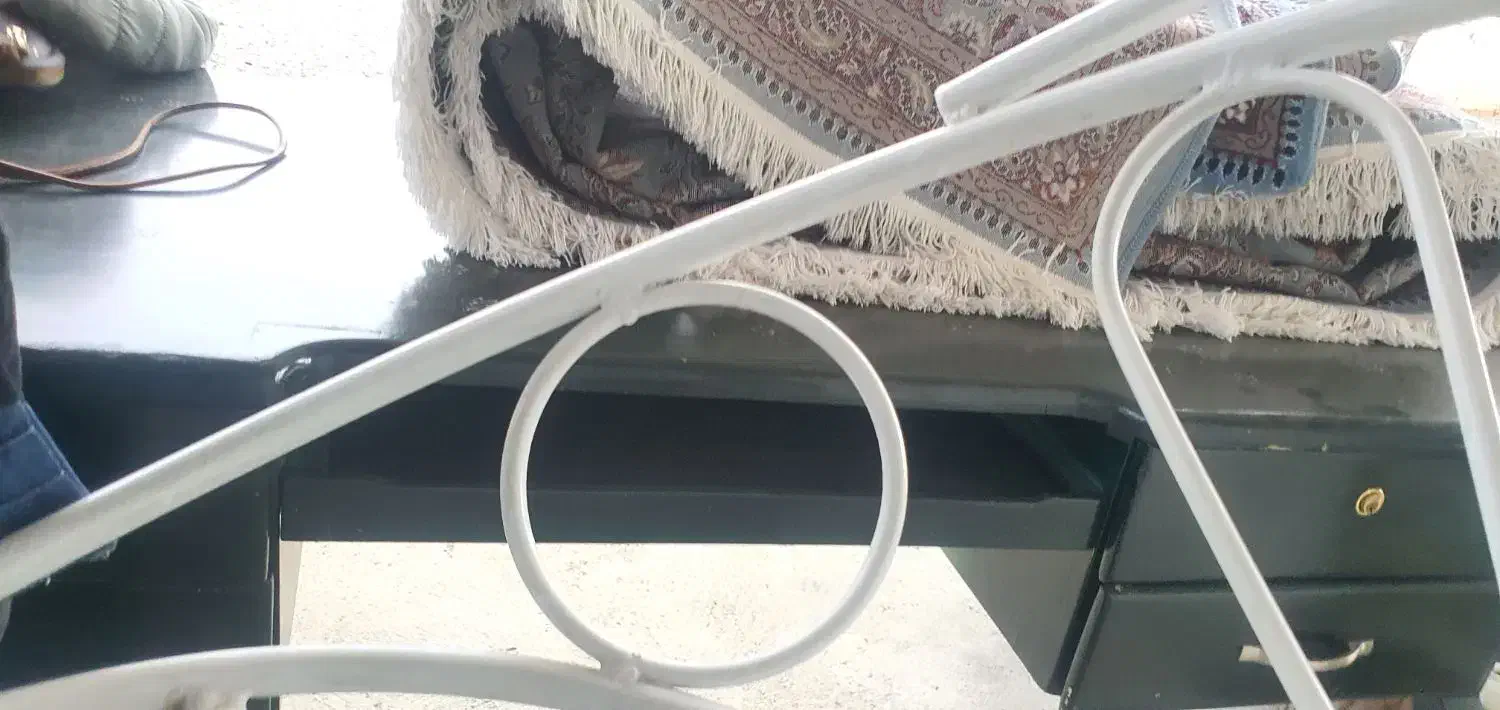 میز|میز تحریر و کامپیوتر|ارومیه, |دیوار