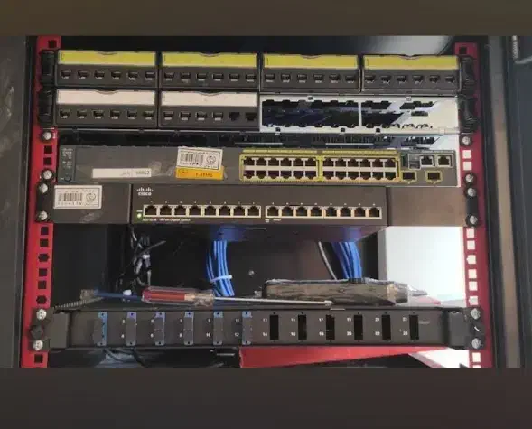 برق خانگی وصنعتی،دوربین مداربسته،دزدگیر وشبکه،تلفن|خدمات پیشه و مهارت|ورامین, ورامین|دیوار