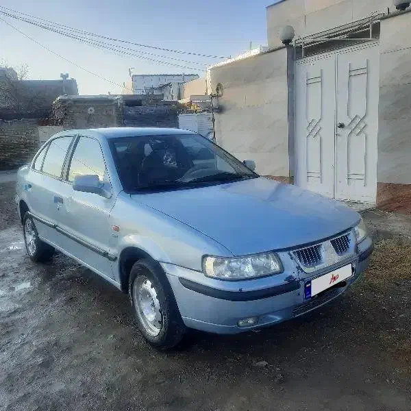 سمندسفارشی|خودرو سواری و وانت|ارومیه, |دیوار