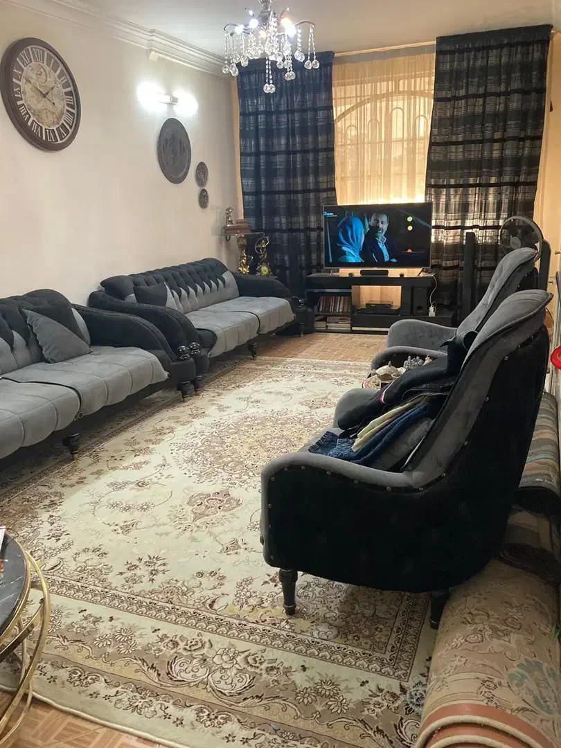 آپارتمان80متری طبقه همکف تمیزسرافرازان13|اجارهٔ آپارتمان|مشهد, چهارچشمه|دیوار