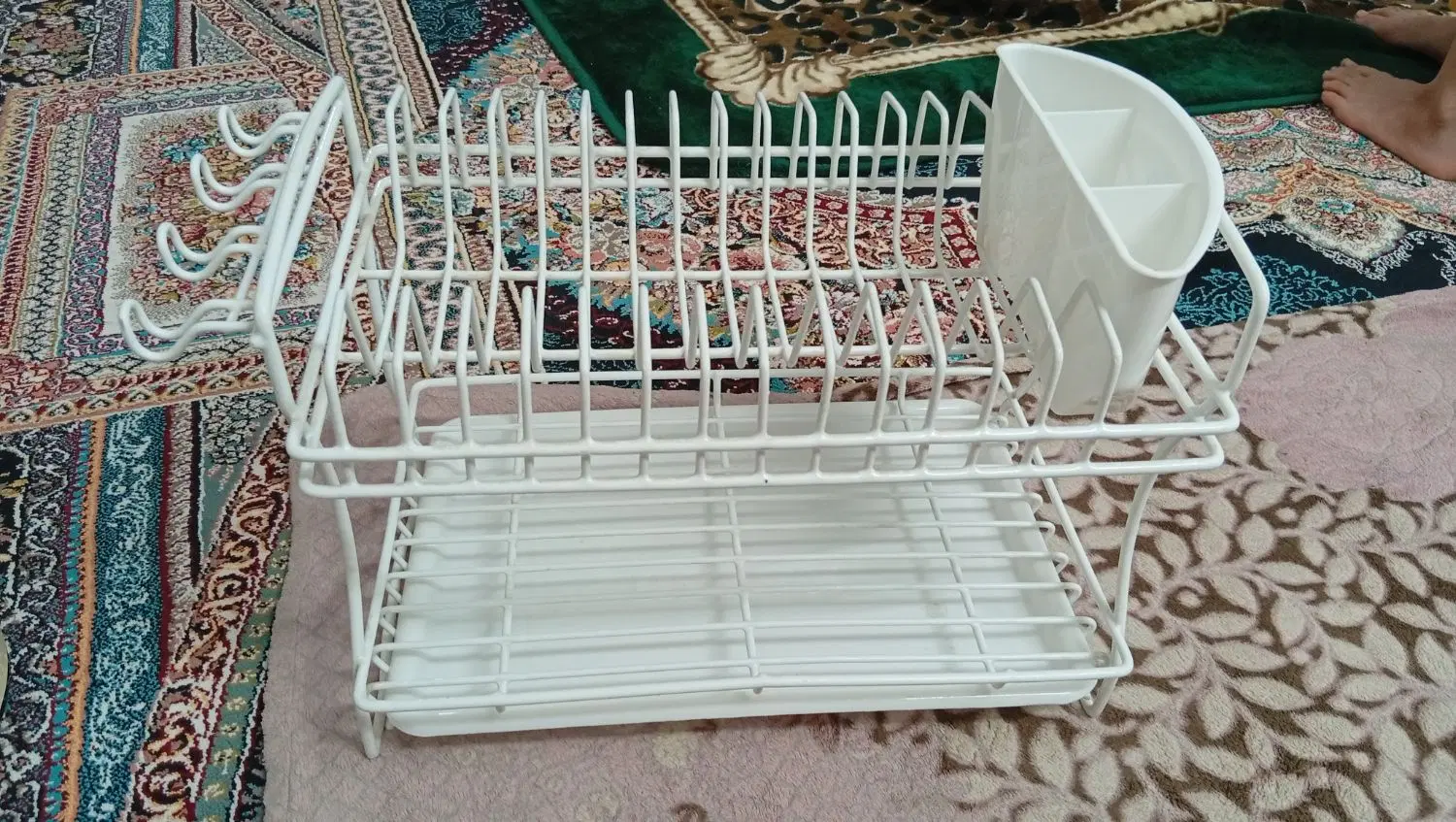 آب چکان|آبچکان و نظمدهنده ظروف|مشهد, پورسینا|دیوار